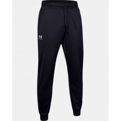 Фото: “Брюки Sportstyle Jogger Under Armour, цвет Black”