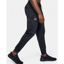 Фото: “Брюки Sportstyle Jogger Under Armour, цвет Black”