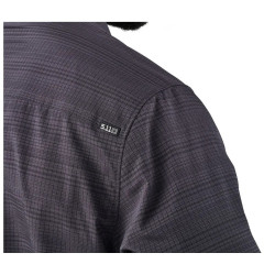 Фото: “Рубашка Ellis 5.11 Tactical, цвет Volcanic”