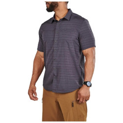 Фото: “Рубашка Ellis 5.11 Tactical, цвет Volcanic”
