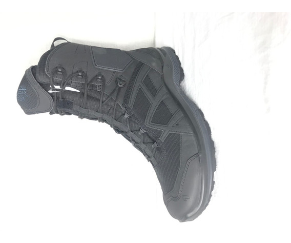 Фото: “Ботинки из серии Black Eagle Athletic”, купить в интернет магазине