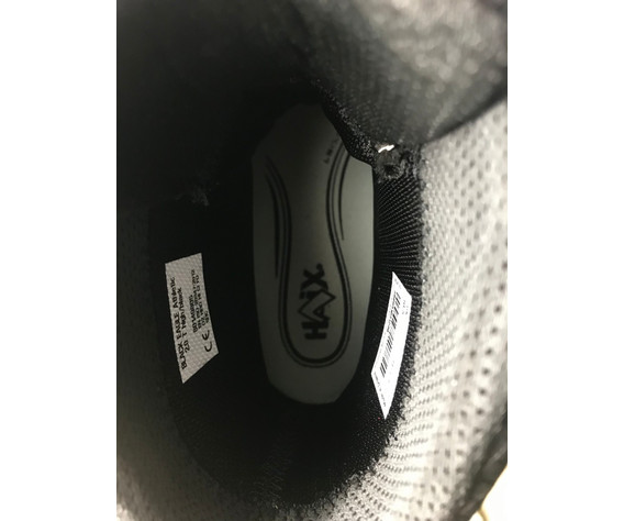 Фото: “Ботинки из серии Black Eagle Athletic”, купить в интернет магазине