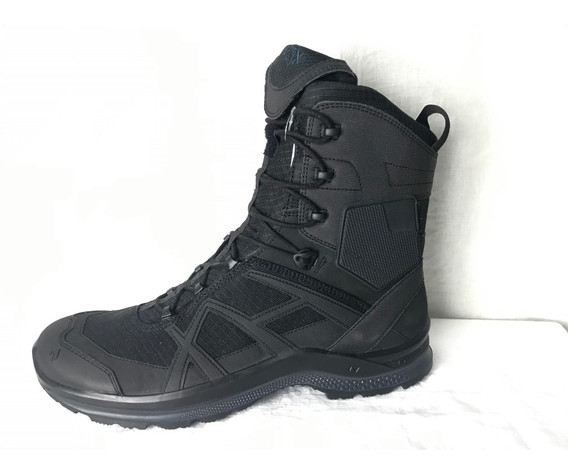 Фото: “Ботинки из серии Black Eagle Athletic”, купить в интернет магазине