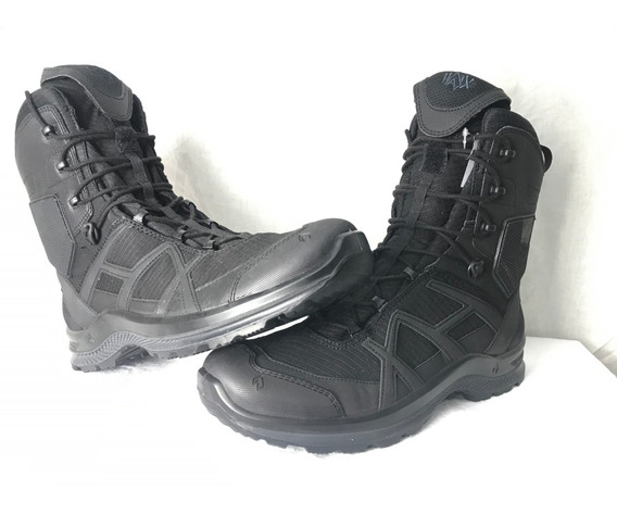 Фото: “Ботинки из серии Black Eagle Athletic”, купить в интернет магазине