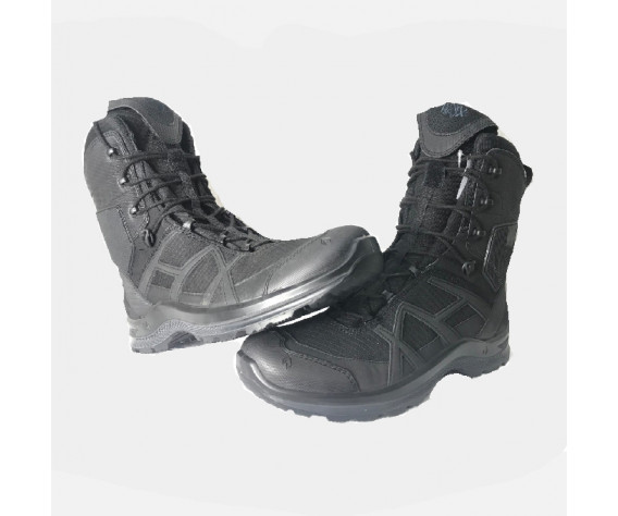 Фото: “Ботинки из серии Black Eagle Athletic”, купить в интернет магазине