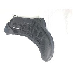 Фото: “Ботинки из серии Black Eagle Athletic”