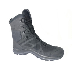 Фото: “Ботинки из серии Black Eagle Athletic”