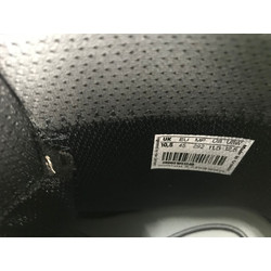 Фото: “Ботинки из серии Black Eagle Athletic”