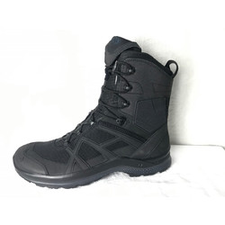 Фото: “Ботинки из серии Black Eagle Athletic”