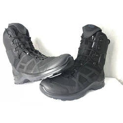 Фото: “Ботинки из серии Black Eagle Athletic”, купить в интернет магазине