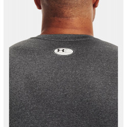 Фото: “Футболка компрессионная HG Comp SS Under Armour, цвет Grey”