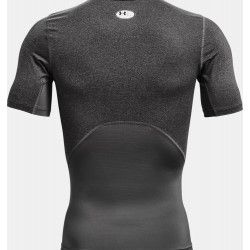 Фото: “Футболка компрессионная HG Comp SS Under Armour, цвет Grey”