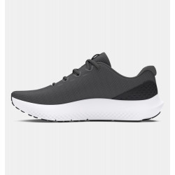 Фото: “Кроссовки Charged Surge 4 Under Armour, цвет Grey”