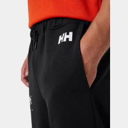 Фото: “Брюки MOVE SWEAT HH, цвет Black”