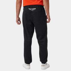 Фото: “Брюки MOVE SWEAT HH, цвет Black”