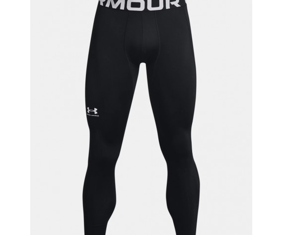 Фото: “Легинсы Cold Gear Under Armour, цвет Black”, купить в интернет магазине