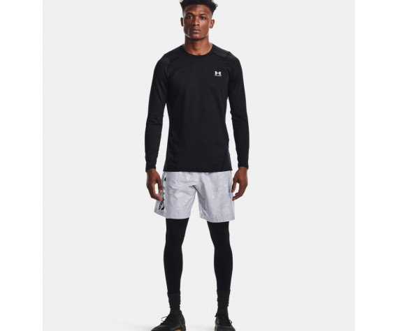 Фото: “Легинсы Cold Gear Under Armour, цвет Black”, купить в интернет магазине