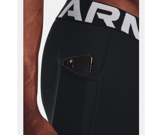 Фото: “Легинсы Cold Gear Under Armour, цвет Black”, купить в интернет магазине