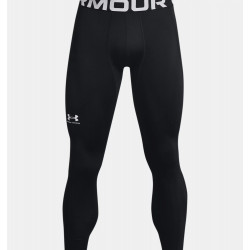 Фото: “Легинсы Cold Gear Under Armour, цвет Black”