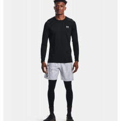 Фото: “Легинсы Cold Gear Under Armour, цвет Black”