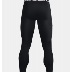 Фото: “Легинсы Cold Gear Under Armour, цвет Black”