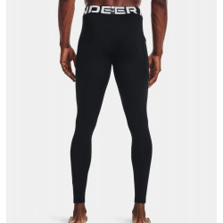 Фото: “Легинсы Cold Gear Under Armour, цвет Black”