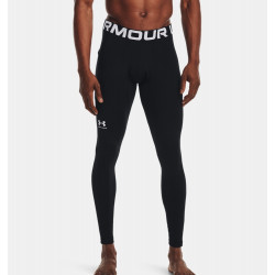 Фото: “Легинсы Cold Gear Under Armour, цвет Black”, купить в интернет магазине