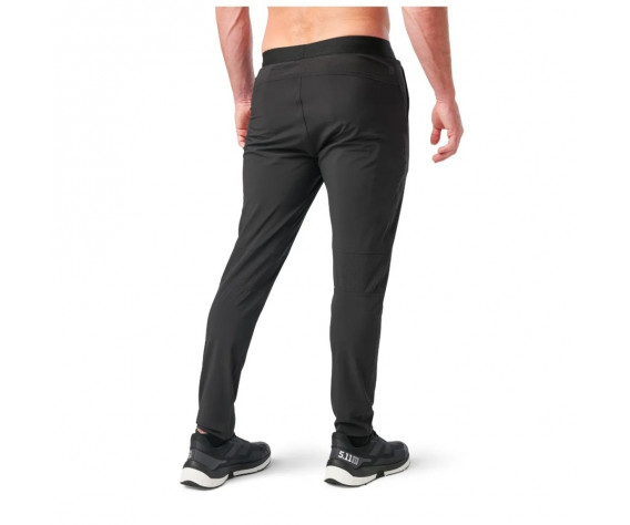 Фото: “Брюки PT-R Havoc Jogger 5.11 Tactical, цвет Black”, купить в интернет магазине