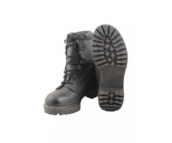 Фото: “Берцы Британия штурмовые Assault Cold Weather Gor-Tex GB черные”, купить в интернет магазине