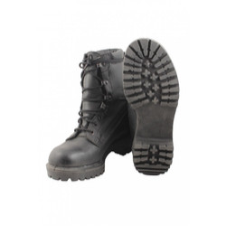 Фото: “Берцы Британия штурмовые Assault Cold Weather Gor-Tex GB черные”