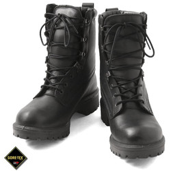 Фото: “Берцы Британия штурмовые Assault Cold Weather Gor-Tex GB черные”, купить в интернет магазине