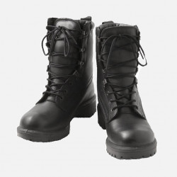 Фото: “Берцы Британия штурмовые Assault Cold Weather Gor-Tex GB черные”, купить в интернет магазине