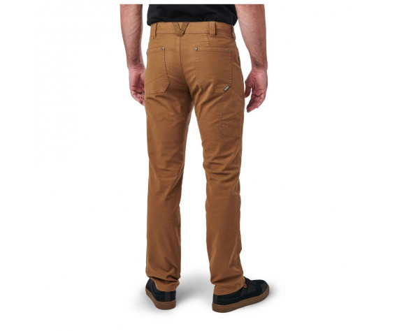 Фото: “Брюки Coalition 5.11 Tactical, цвет Battle Brown”, купить в интернет магазине