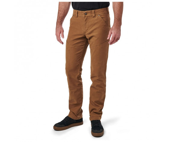Фото: “Брюки Coalition 5.11 Tactical, цвет Battle Brown”, купить в интернет магазине