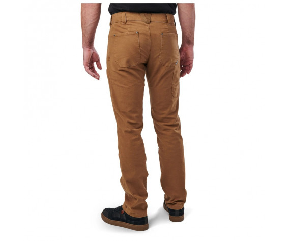 Фото: “Брюки Coalition 5.11 Tactical, цвет Battle Brown”, купить в интернет магазине