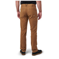Фото: “Брюки Coalition 5.11 Tactical, цвет Battle Brown”