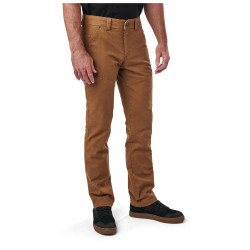 Фото: “Брюки Coalition 5.11 Tactical, цвет Battle Brown”