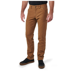 Фото: “Брюки Coalition 5.11 Tactical, цвет Battle Brown”, купить в интернет магазине
