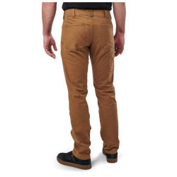 Фото: “Брюки Coalition 5.11 Tactical, цвет Battle Brown”