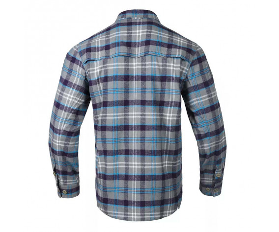Фото: “Рубашка Blue Label Longicorn Flannel EmersonGear, цвет BG”, купить в интернет магазине