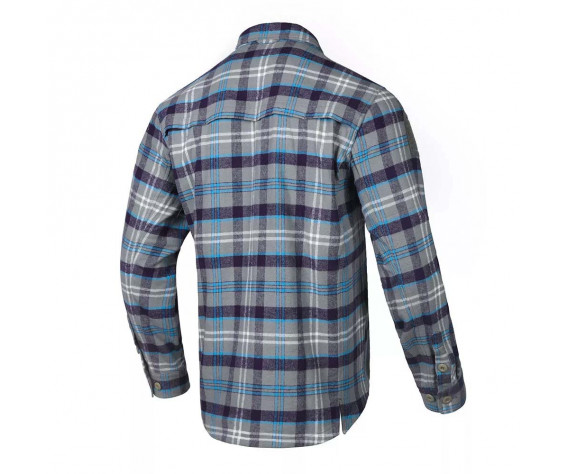 Фото: “Рубашка Blue Label Longicorn Flannel EmersonGear, цвет BG”, купить в интернет магазине