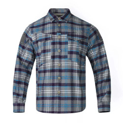 Фото: “Рубашка Blue Label Longicorn Flannel EmersonGear, цвет BG”