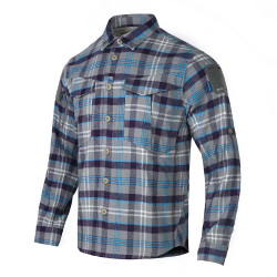 Фото: “Рубашка Blue Label Longicorn Flannel EmersonGear, цвет BG”, купить в интернет магазине