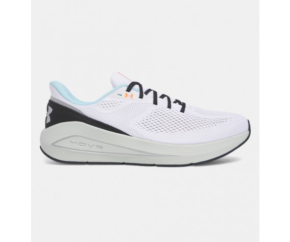 Фото: “Кроссовки Sonic 7 Under Armour, цвет White”, купить в интернет магазине