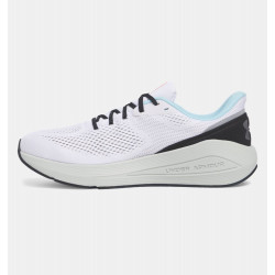 Фото: “Кроссовки Sonic 7 Under Armour, цвет White”