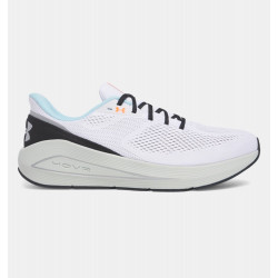 Фото: “Кроссовки Sonic 7 Under Armour, цвет White”, купить в интернет магазине