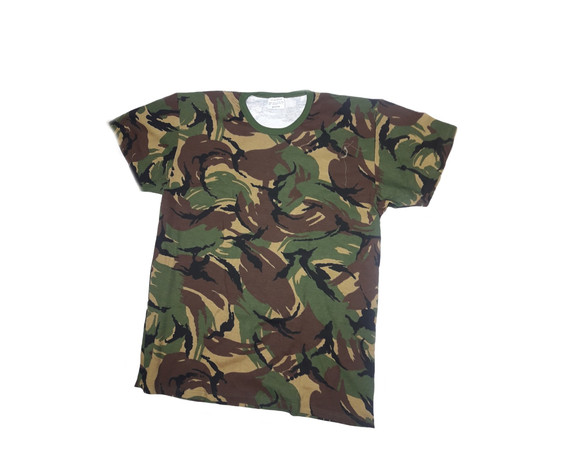 Фото: “Футболка армии Голландии DPM”, купить в интернет магазине
