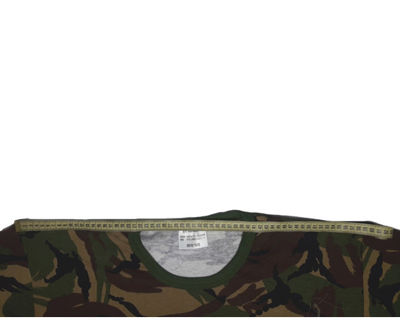 Фото: “Футболка армии Голландии DPM”, купить в интернет магазине