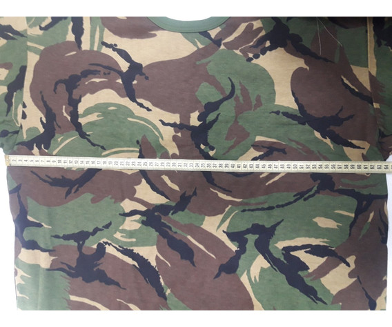 Фото: “Футболка армии Голландии DPM”, купить в интернет магазине