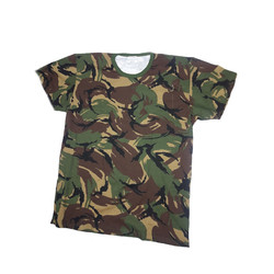 Фото: “Футболка армии Голландии DPM”, купить в интернет магазине